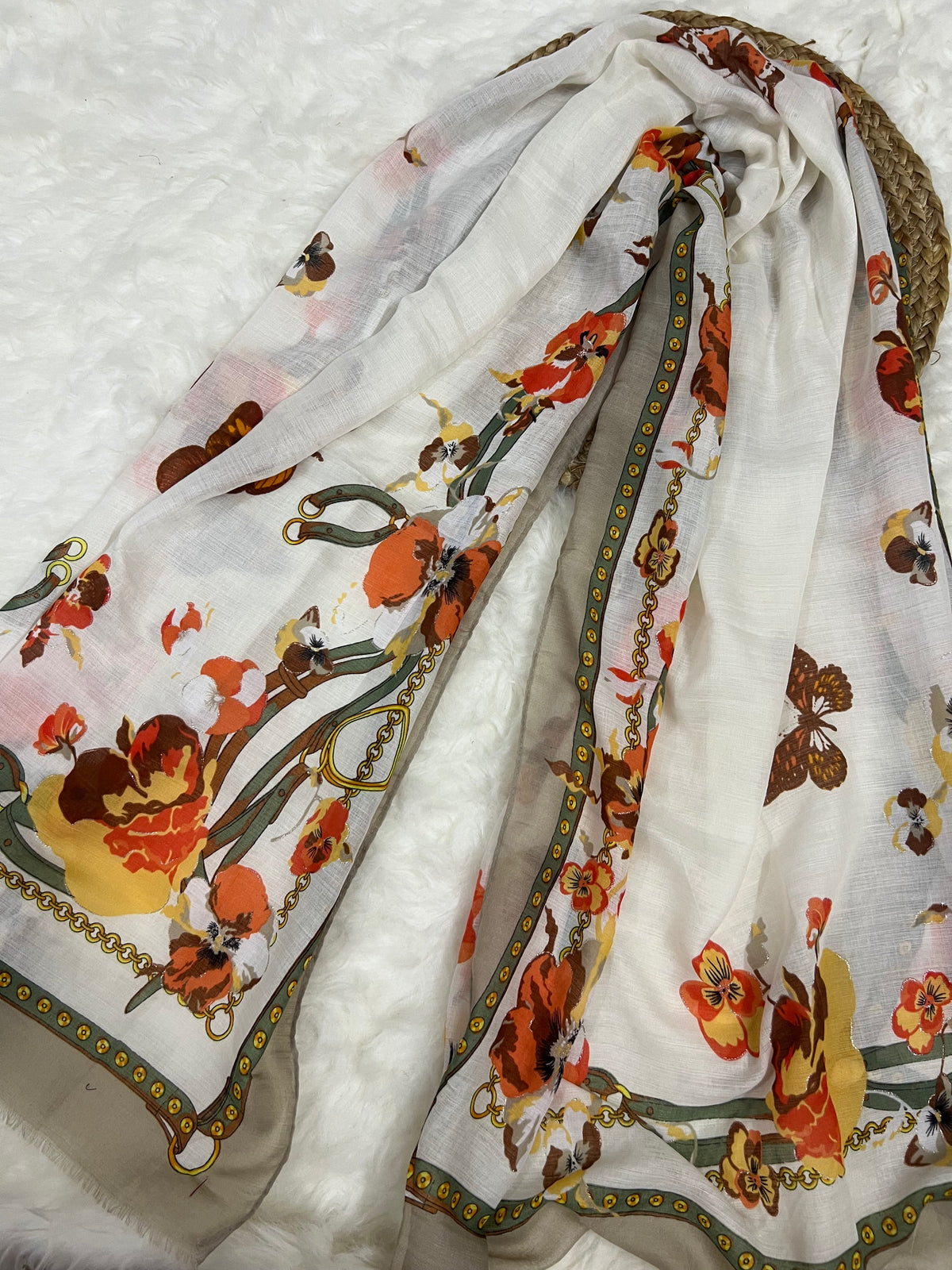 Lustre Petals | Butterflies
