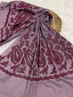 The Velvet Motif Series | Lavender Bloom 02