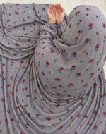 Modest Namaz Chaddar – Full Coverage Prayer Gown 08