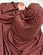 Modest Namaz Chaddar – Full Coverage Prayer Gown 119