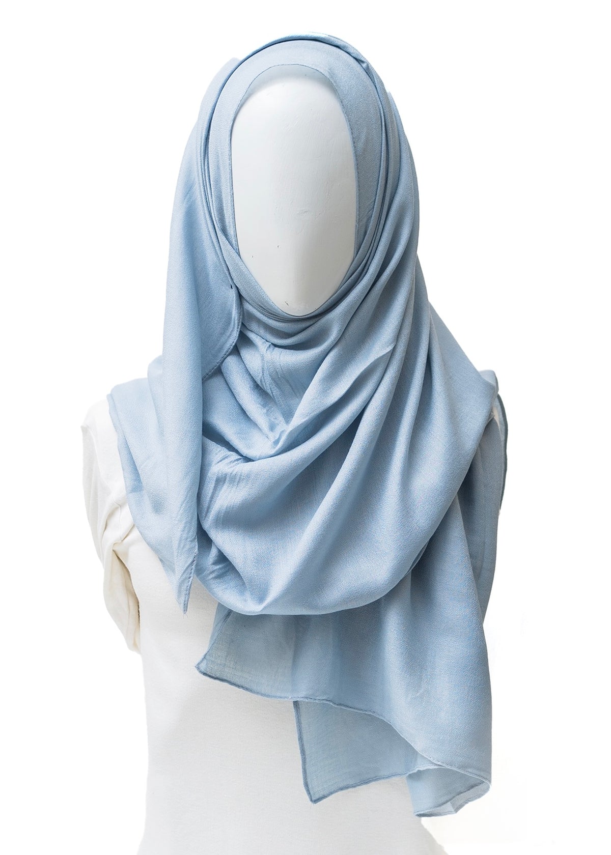 Coco Solids | XL | Powder Blue
