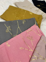 Roshni Threads | Bright Pink