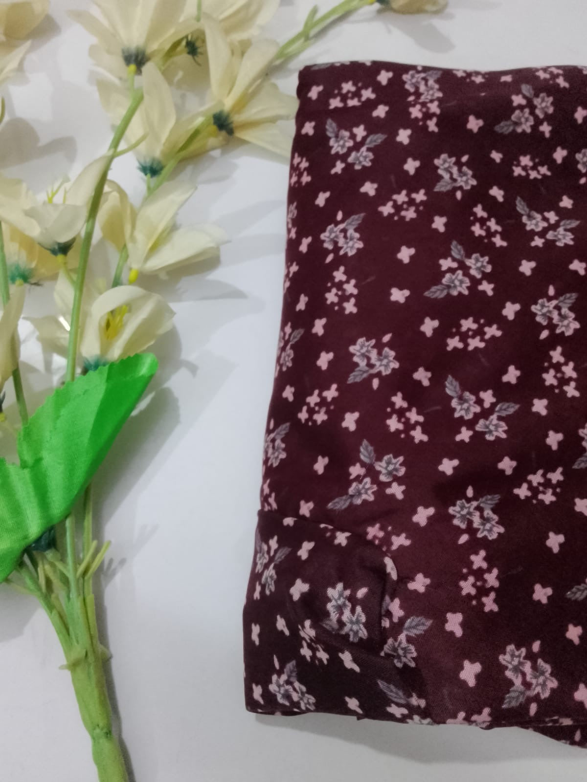 Modest Namaz Chaddar – Full Coverage Prayer Gown 03