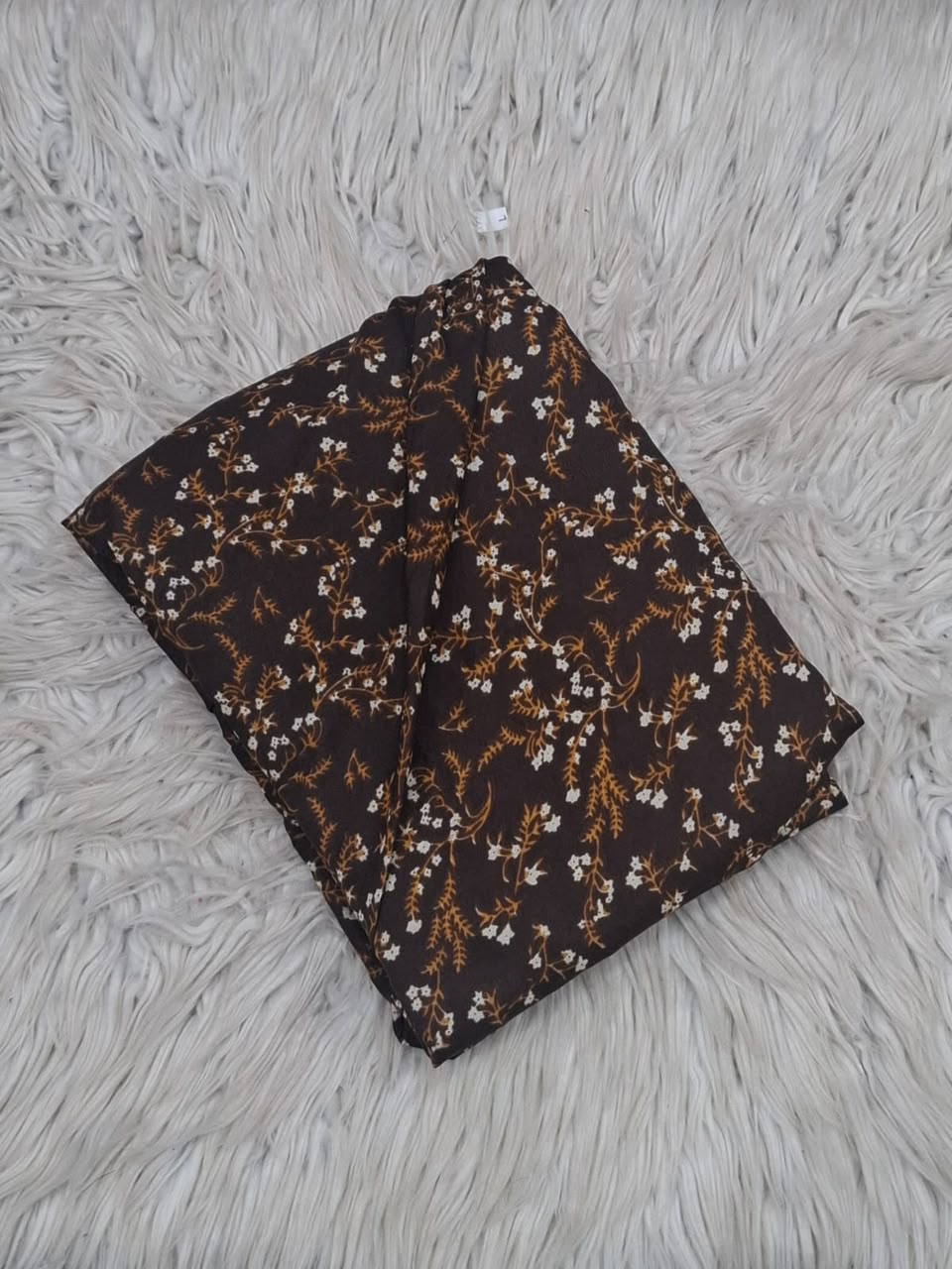 Modest Namaz Chaddar – Full Coverage Prayer Gown 50