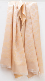 Regal Paisley | Sand Dune