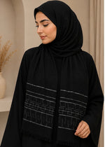 Zarqa Noir | Squares