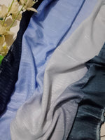 Gleam-Ombre Sequin | Shade 09