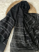 Zarqa Noir | Short Lines