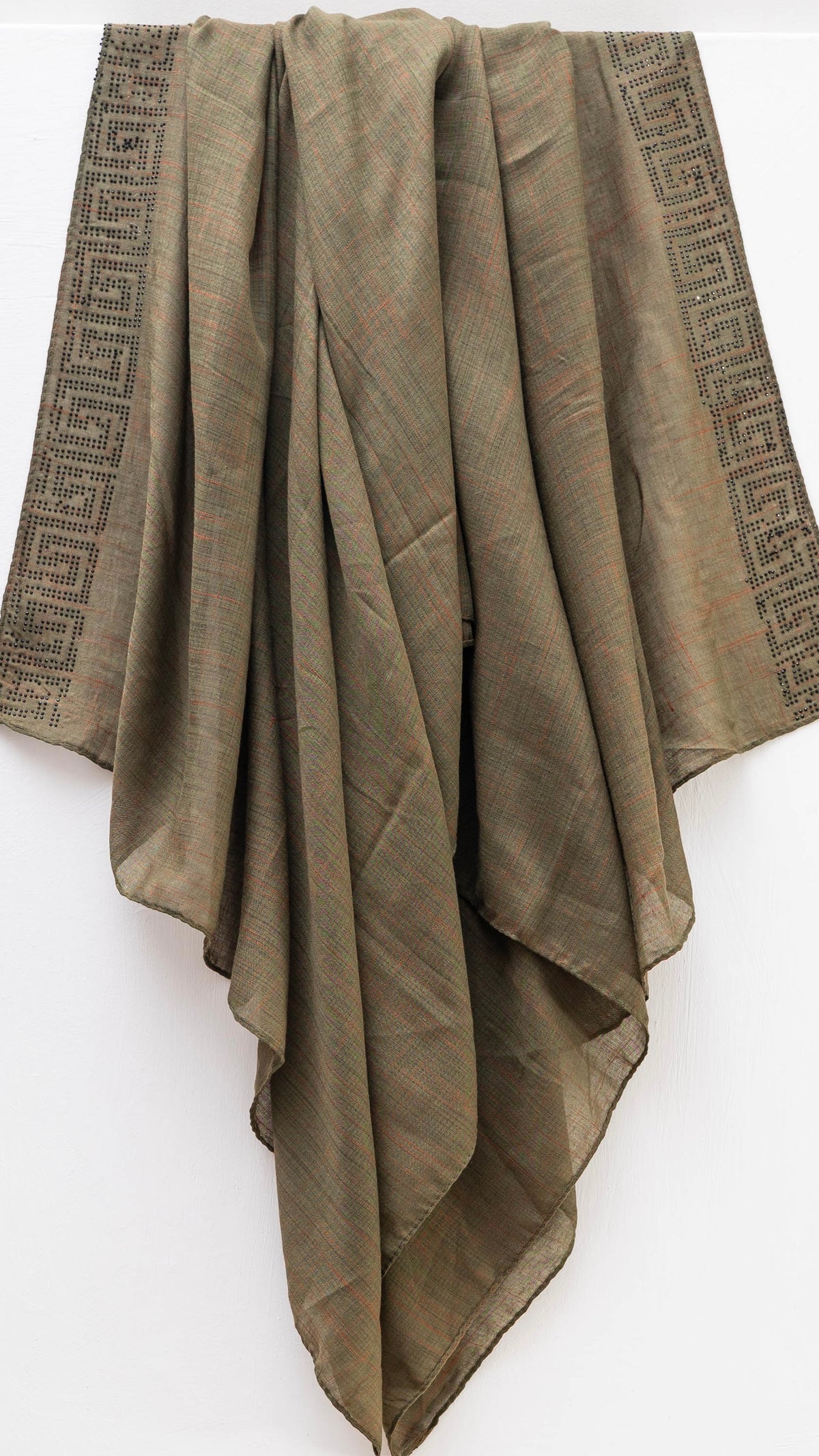 Heritage Hues | Olive Green | XL