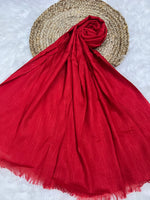 Regal Dior Monogram Lawn - Red