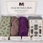 Hajj Bundle Deal 01