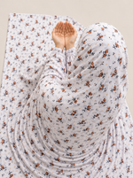 Modest Namaz Chaddar – Full Coverage Prayer Gown 86