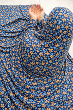 Modest Namaz Chaddar – Full Coverage Prayer Gown 10
