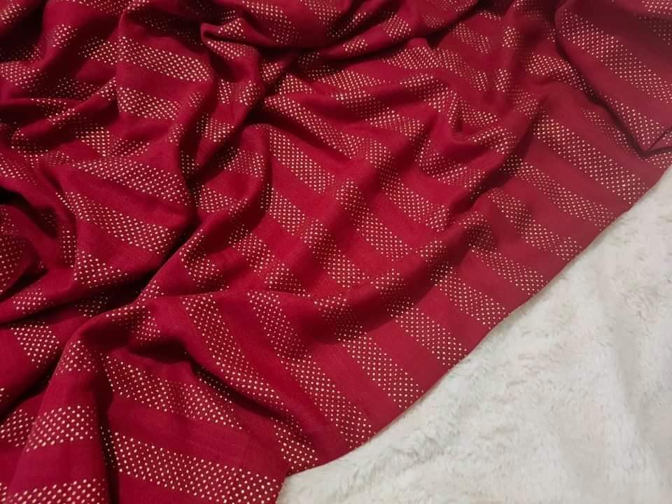 Studded Strips | Red