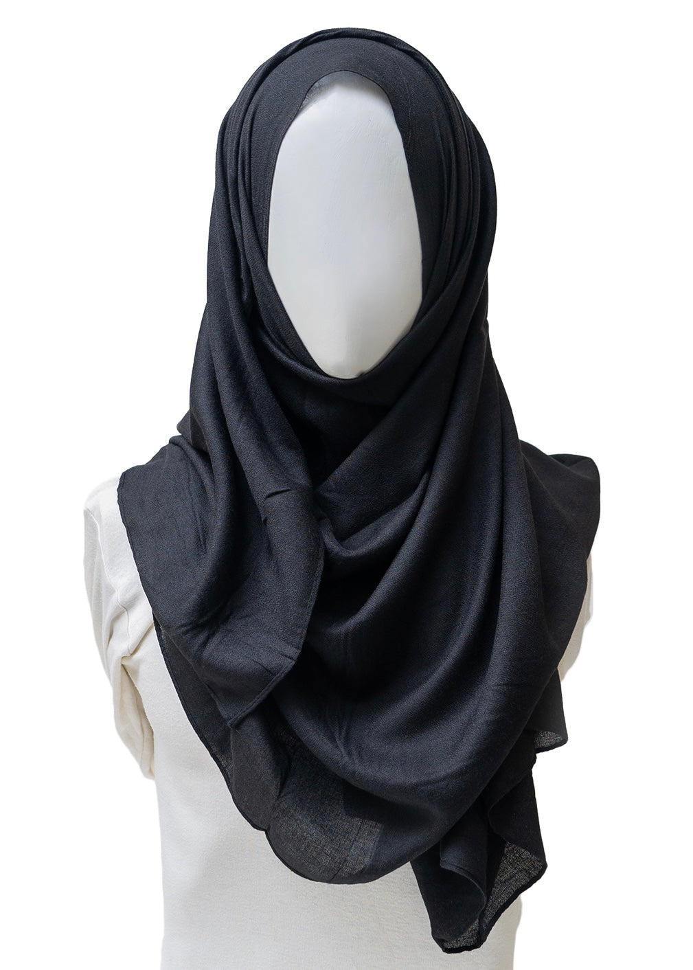 Coco Solids | XL | Jet Black