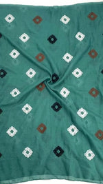 Zari Daira Hijabs | Graphite Grey