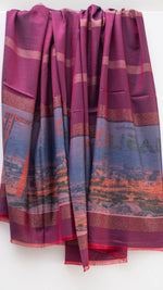 Urban Elegance | Plum Royale