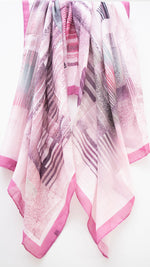 Abstract Aura | Berry Crush