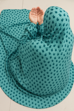 Modest Namaz Chaddar – Full Coverage Prayer Gown 06