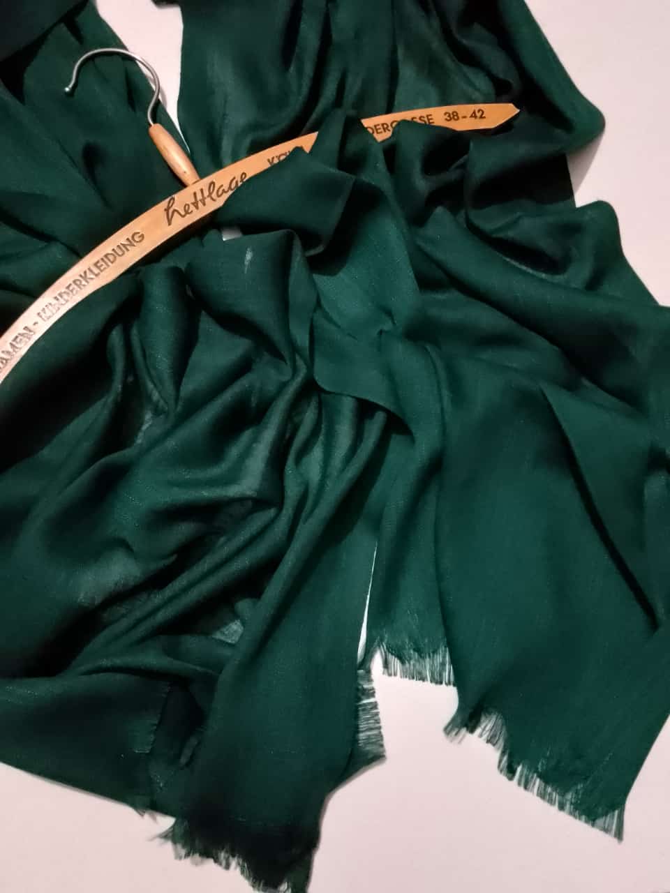 Dark Green Turkish Lawn