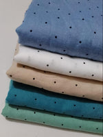 Stones Embellished - Caramel Dust