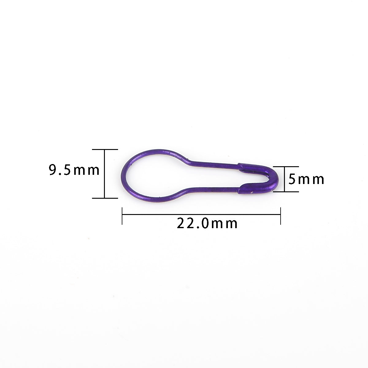 Elegant Pearl Hijab Pin