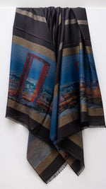 Urban Elegance | Midnight Charm