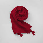 Red Mellow Solid