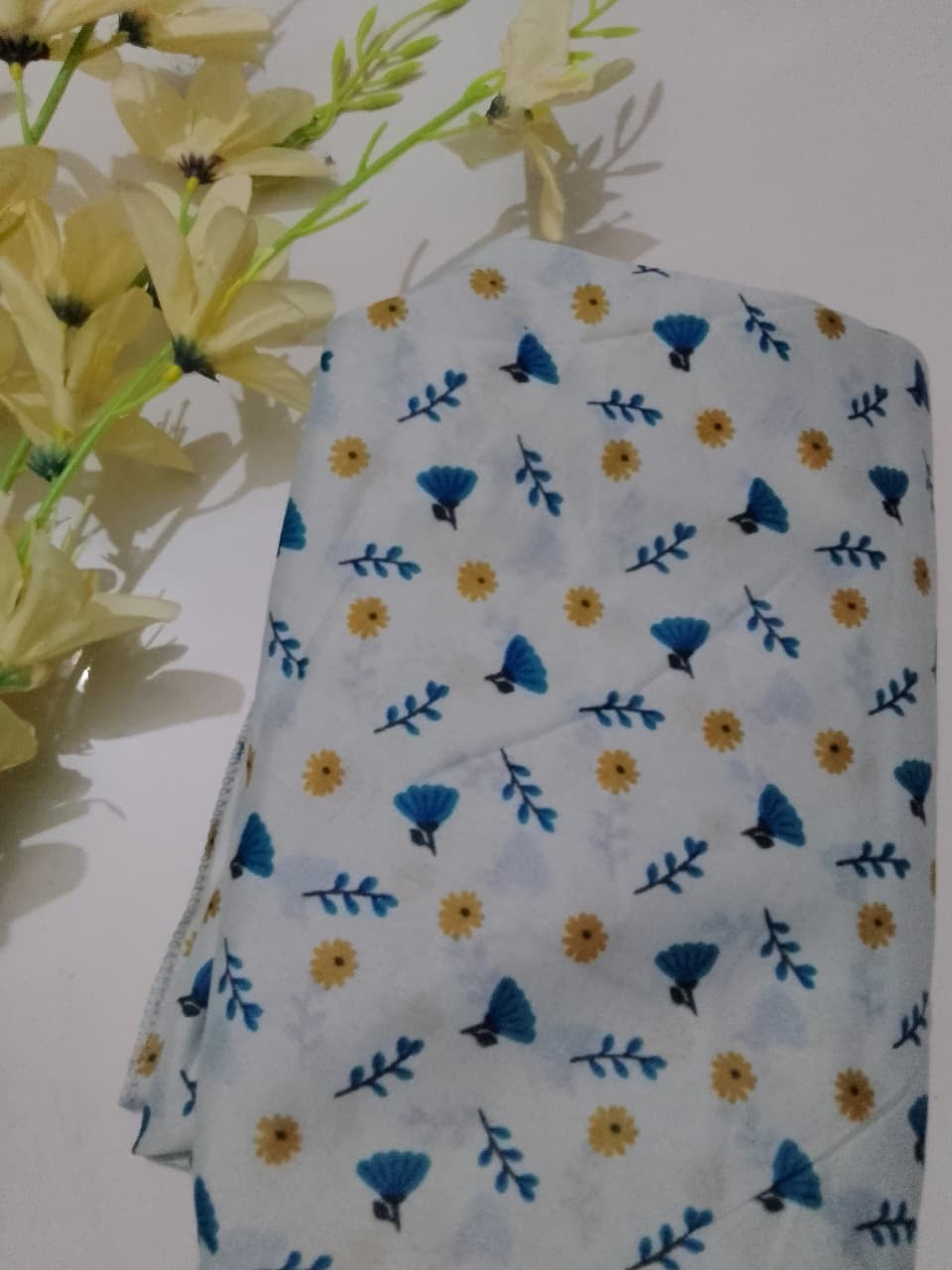 Modest Namaz Chaddar – Full Coverage Prayer Gown 07