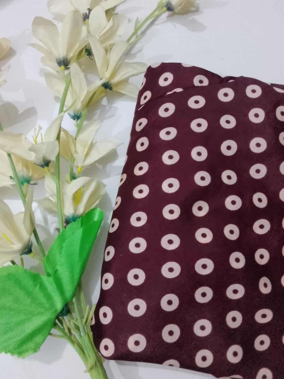 Modest Namaz Chaddar – Full Coverage Prayer Gown 01