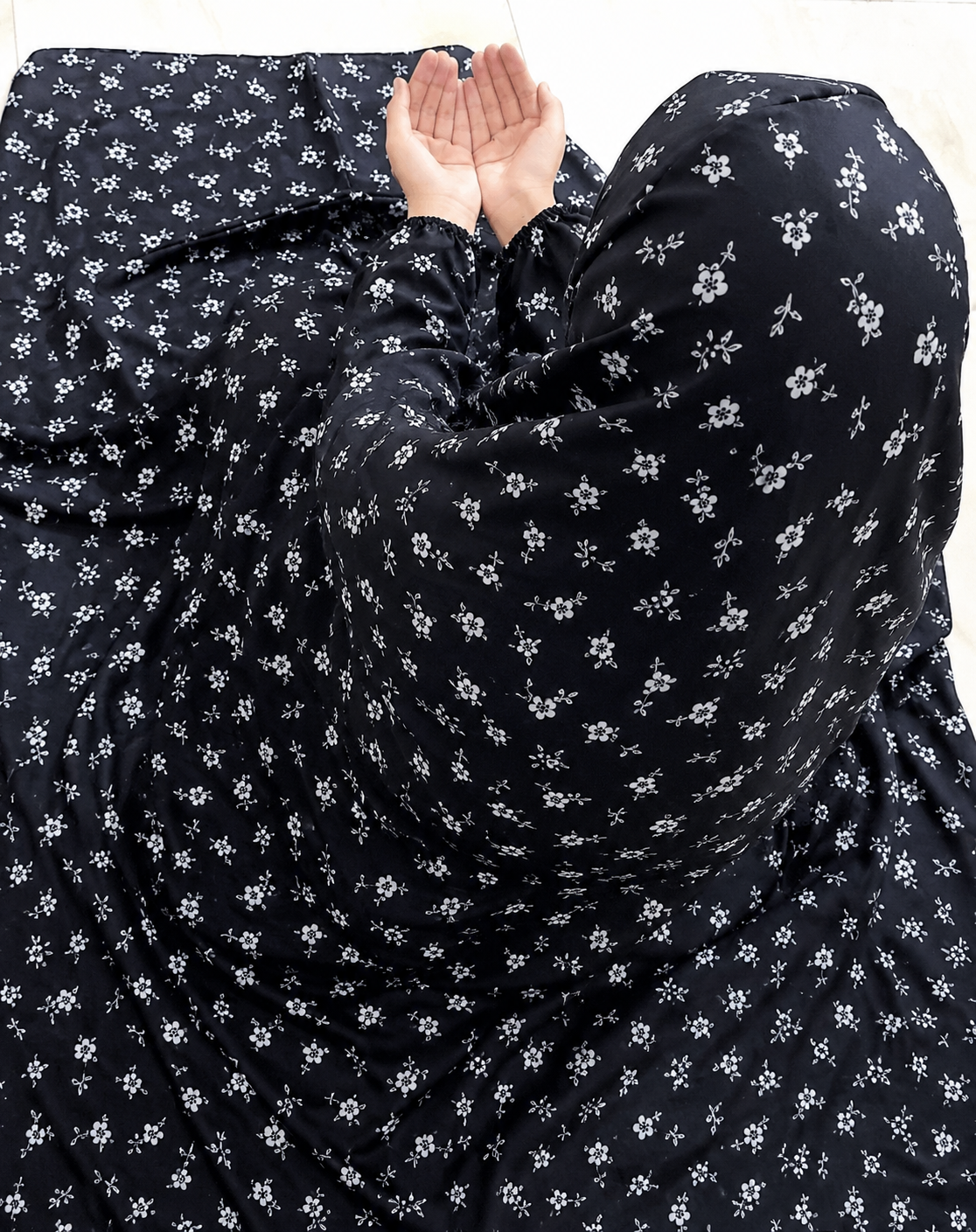 Modest Namaz Chaddar – Full Coverage Prayer Gown 51