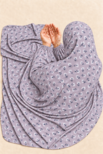 Modest Namaz Chaddar – Full Coverage Prayer Gown 115
