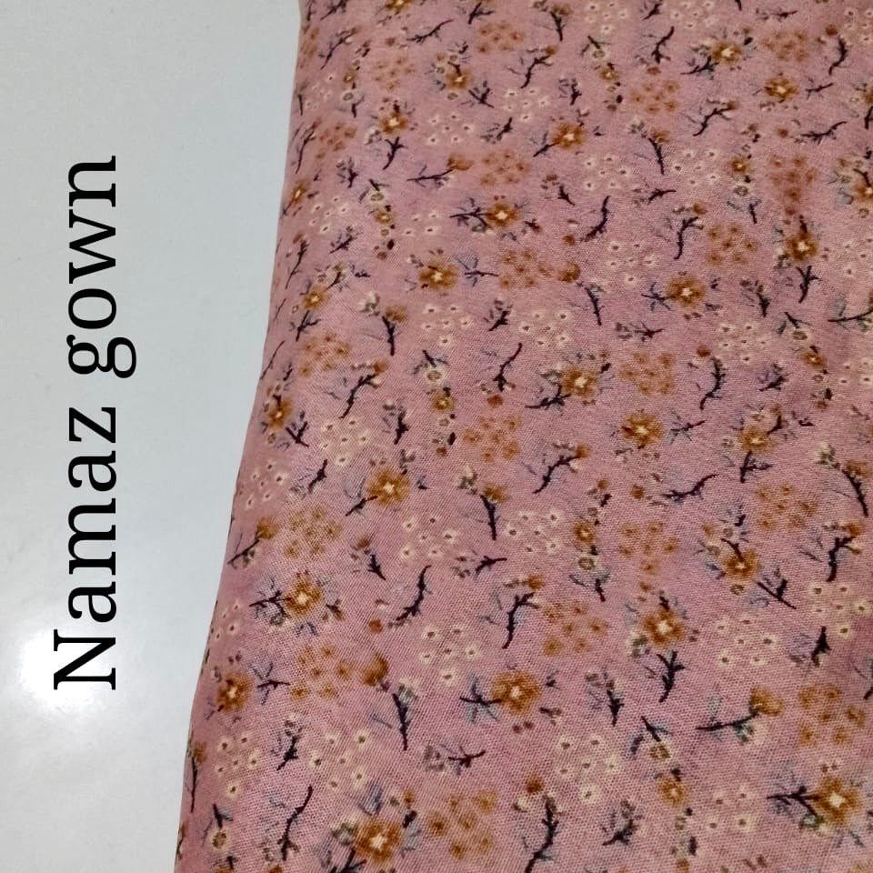 Modest Namaz Chaddar – Full Coverage Prayer Gown 15