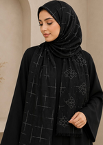 Zarqa Noir | Diamonds