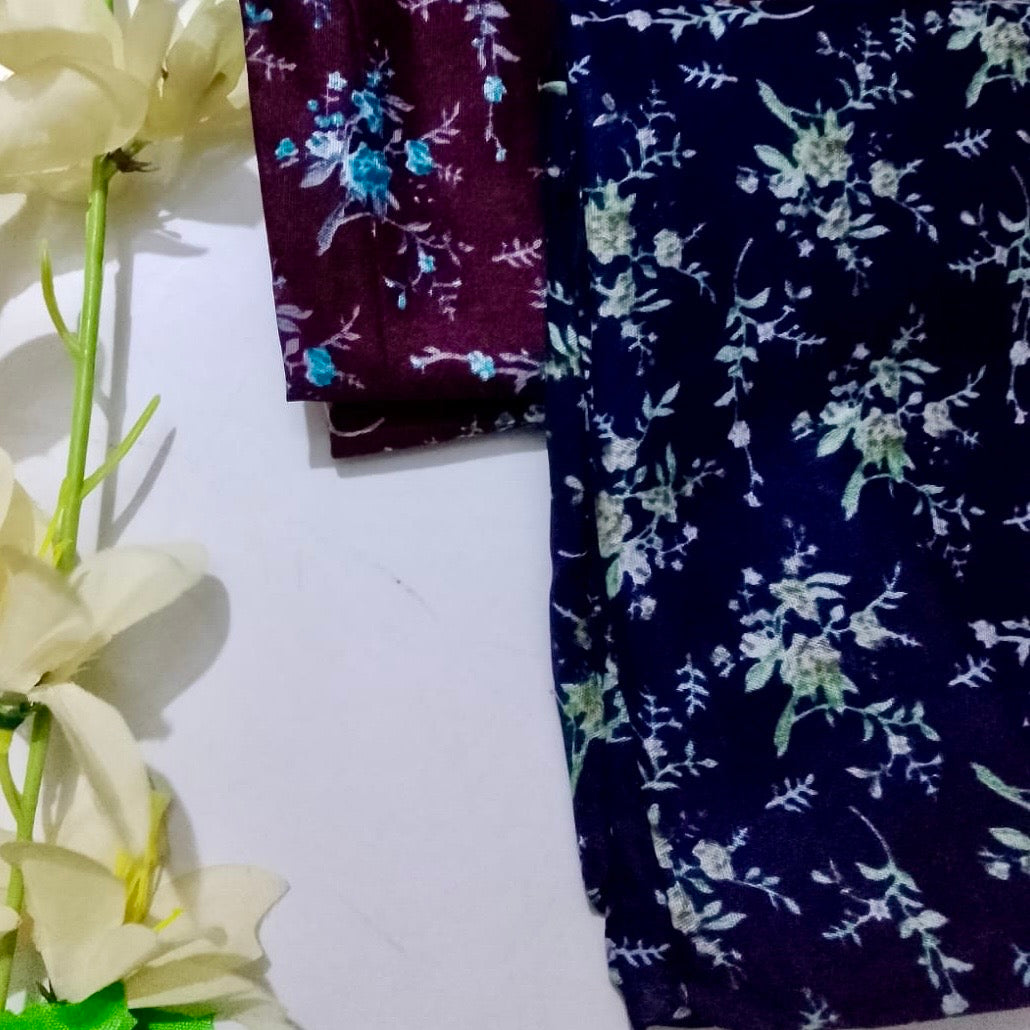 Kids Namaz Gown | 4-8 years | 05