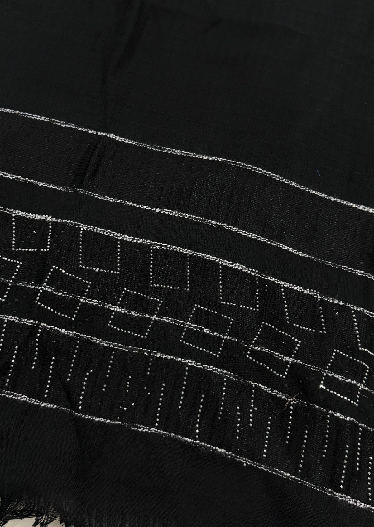 Zarqa Noir | Squares