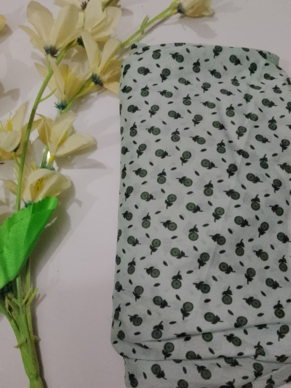 Modest Namaz Chaddar – Full Coverage Prayer Gown 14