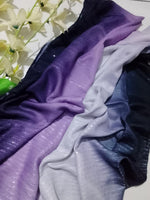 Gleam-Ombre Sequin | Shade 10