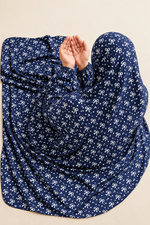 Modest Namaz Chaddar – Full Coverage Prayer Gown 108