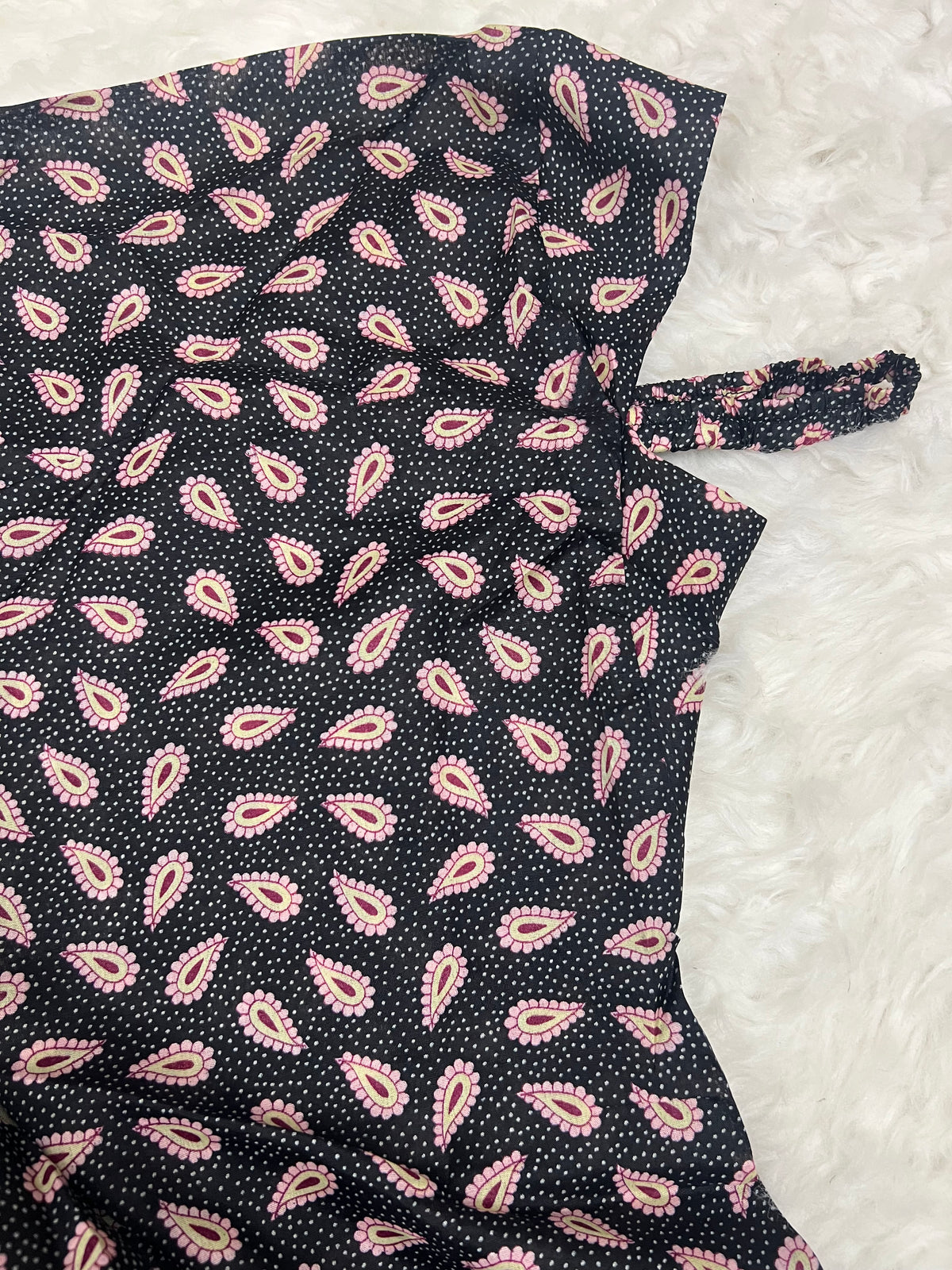 Modest Namaz Chaddar – Full Coverage Prayer Gown 09