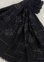 Zarqa Noir | Diamonds