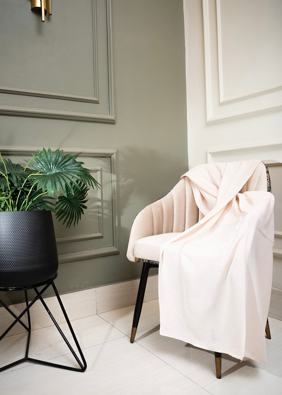 Coco Solids | XL | Soft Creamy Beige