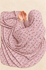Modest Namaz Chaddar – Full Coverage Prayer Gown 114