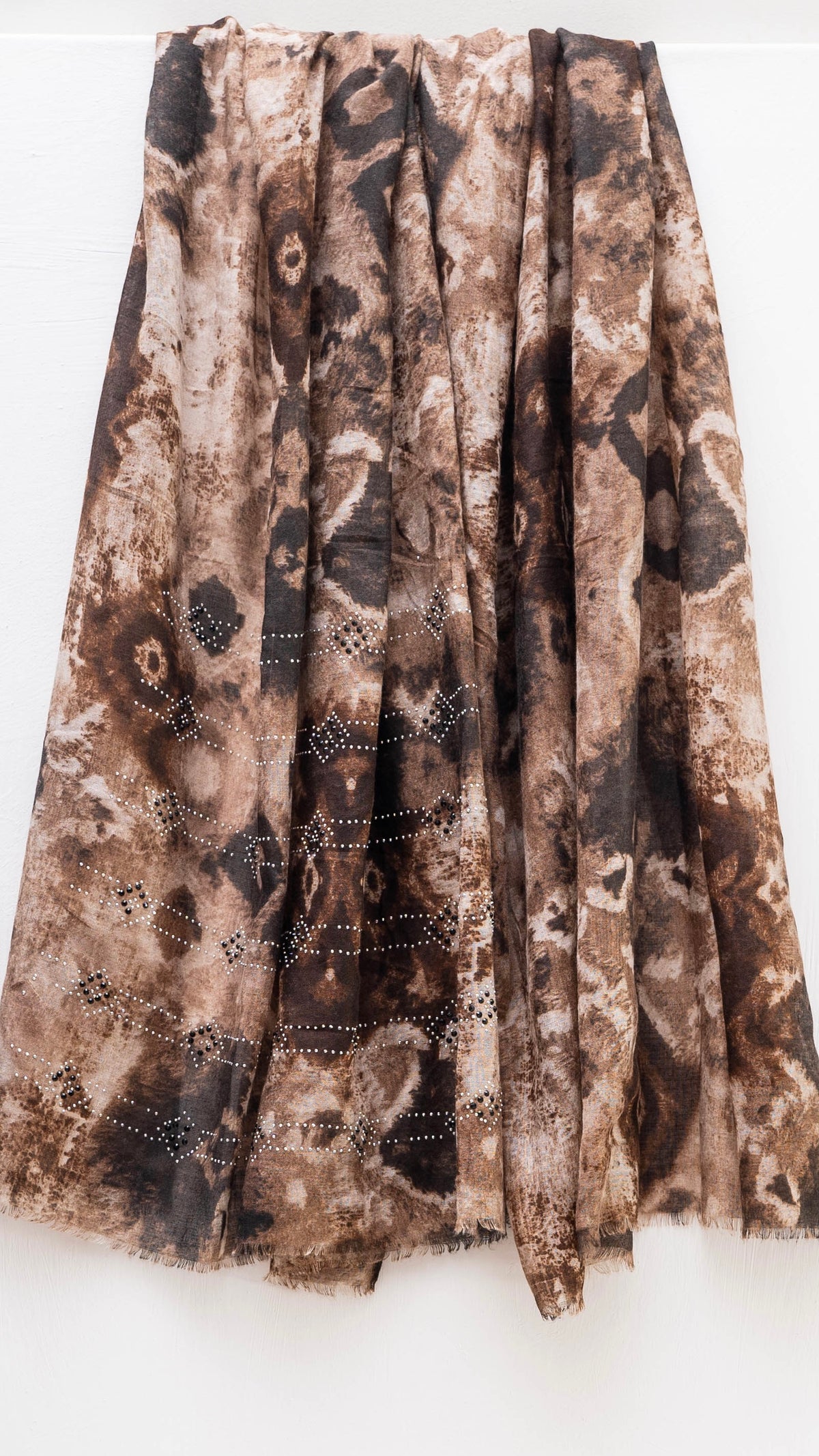 Mystic Stone | Mocha Marble