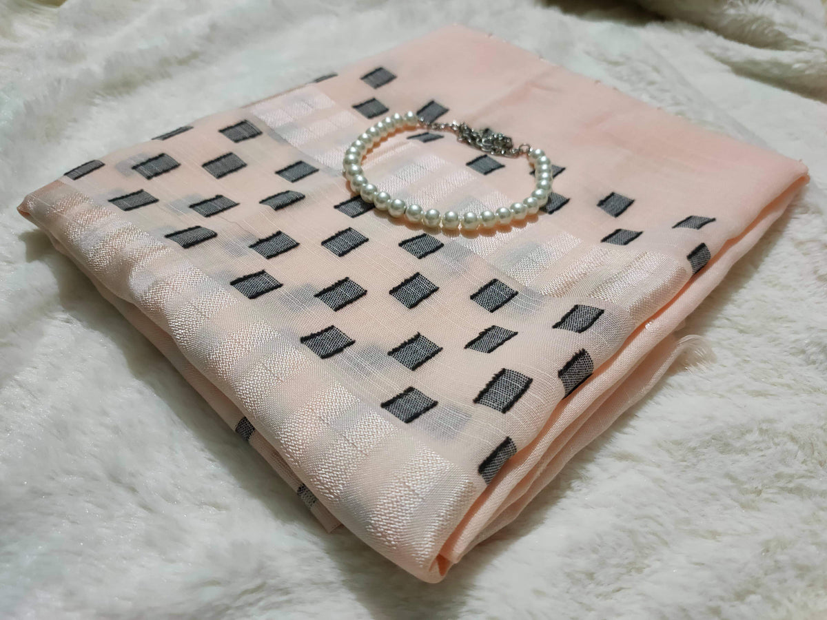 Urban Weave | Peach
