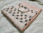 Urban Weave | Peach