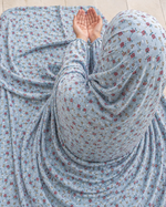 Modest Namaz Chaddar – Full Coverage Prayer Gown 96
