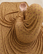 Modest Namaz Chaddar – Full Coverage Prayer Gown 95