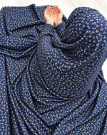 Modest Namaz Chaddar – Full Coverage Prayer Gown 201