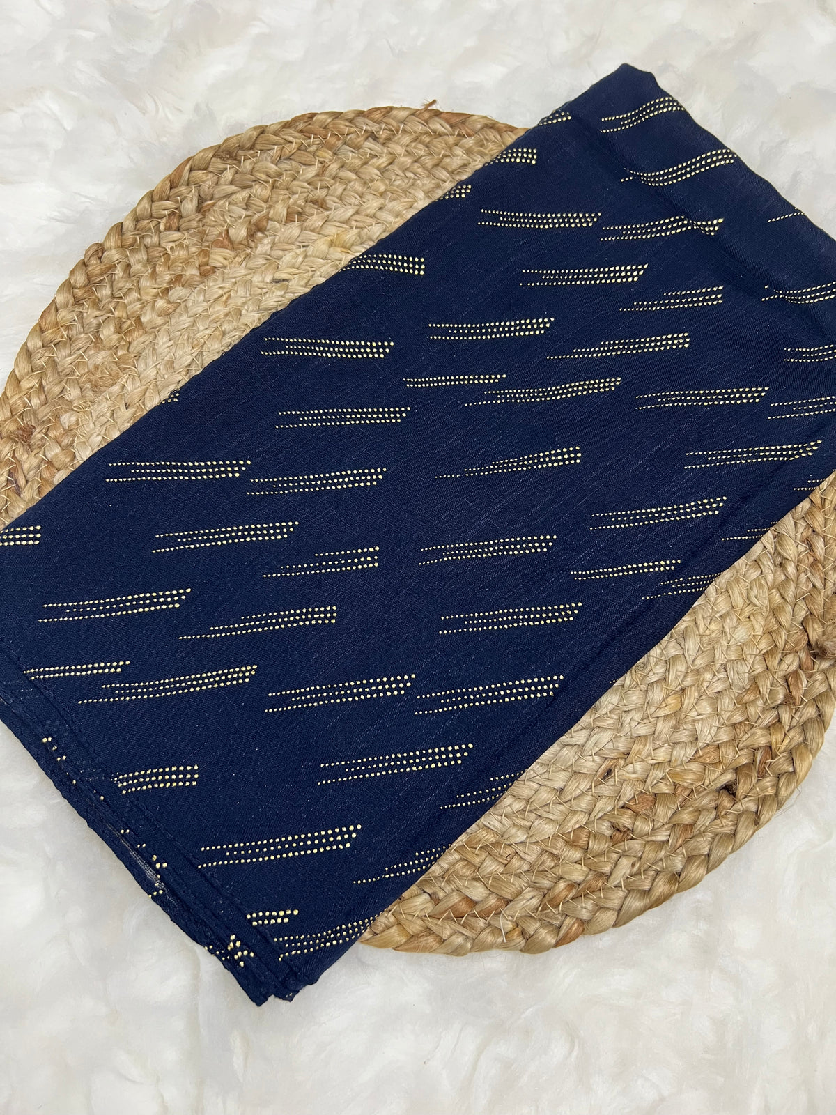 Zari Noor | Blue
